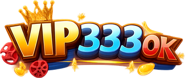 vip333ok লোগো